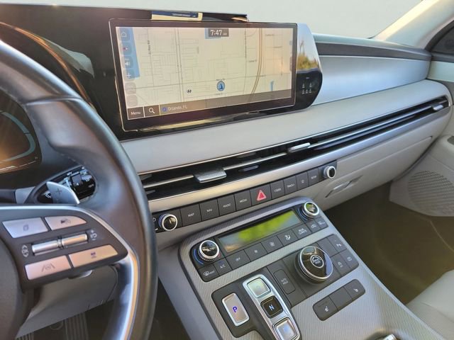 Used 2023 Hyundai Palisade SEL image 18