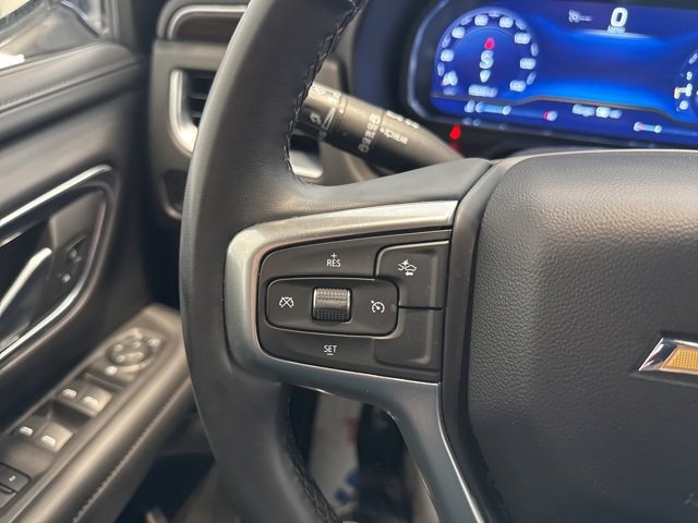 Certified 2023 Chevrolet Tahoe LT image 35