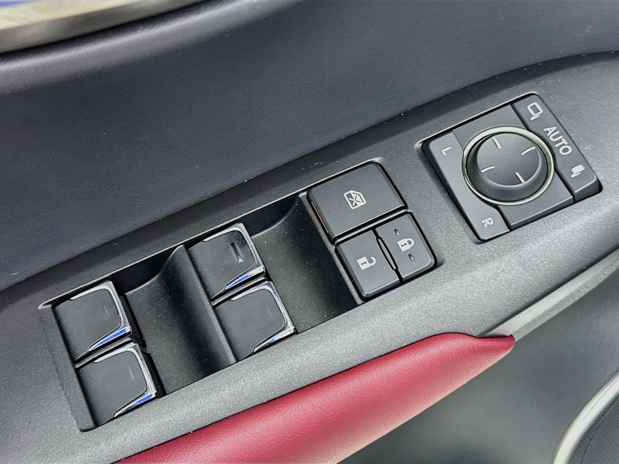 Used 2020 Lexus NX 300 FWD w/ Premium Package image 18