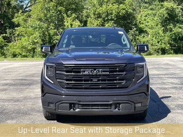 Certified 2026 GMC Sierra 1500 Elevation w/ Elevation Premium Package AWD/4WD image 9