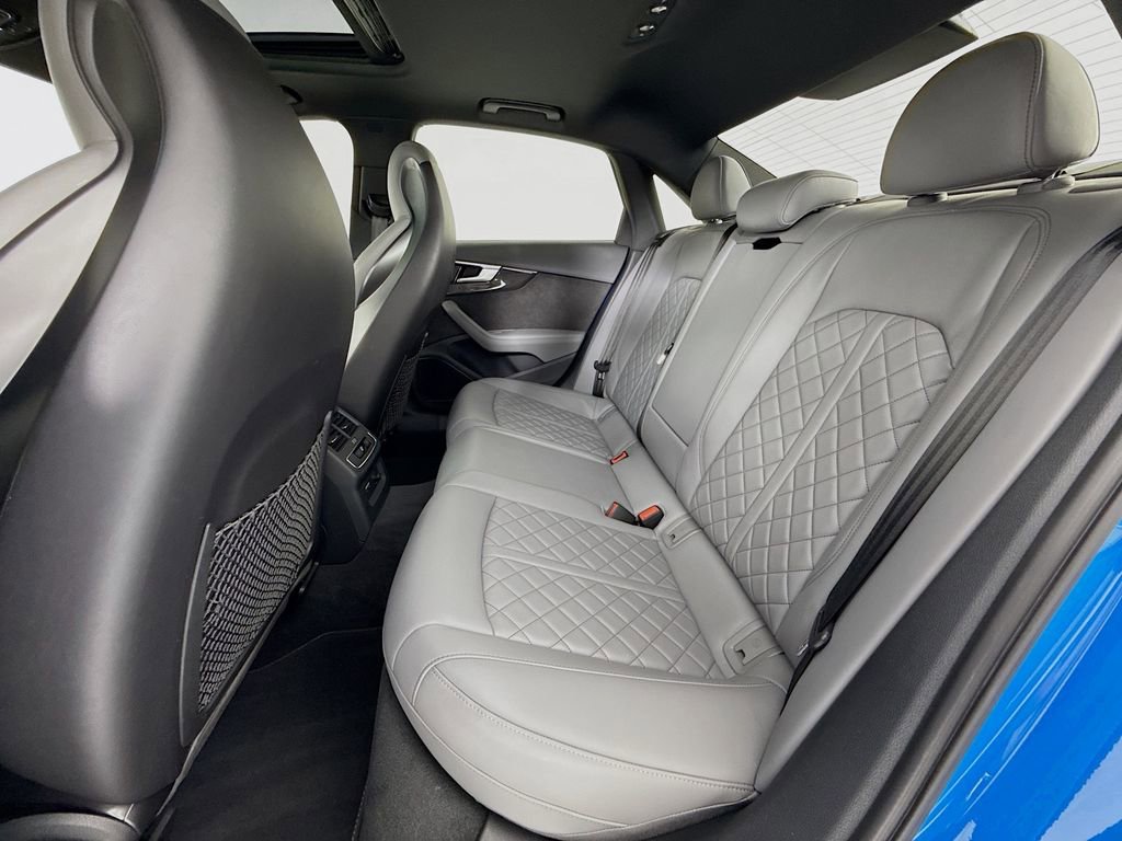 Used 2020 Audi S4 Prestige w/ Prestige Package image 25