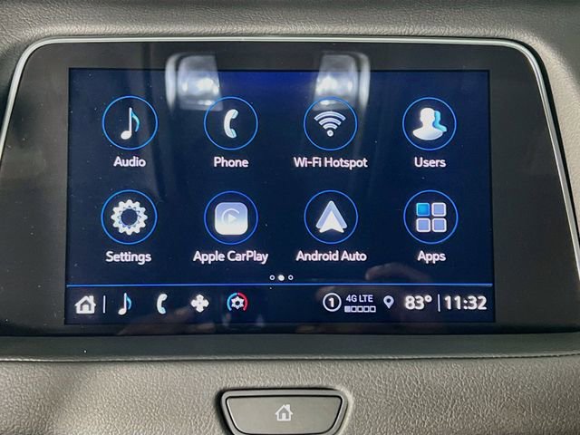 Used 2023 Cadillac XT4 Premium Luxury w/ Enhanced Visibility Package FWD image 21