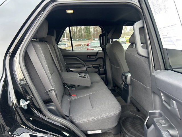 Used 2025 Toyota 4Runner SR5 image 18