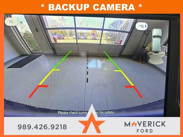 New 2026 Ford Bronco Badlands image 14