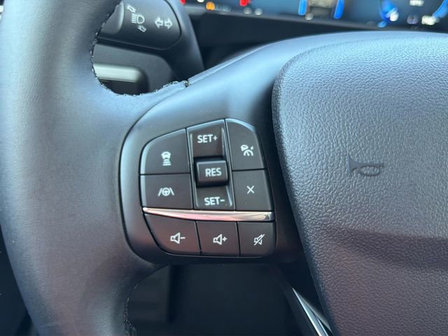 New 2025 Ford Bronco Sport Big Bend w/ Convenience Package image 19