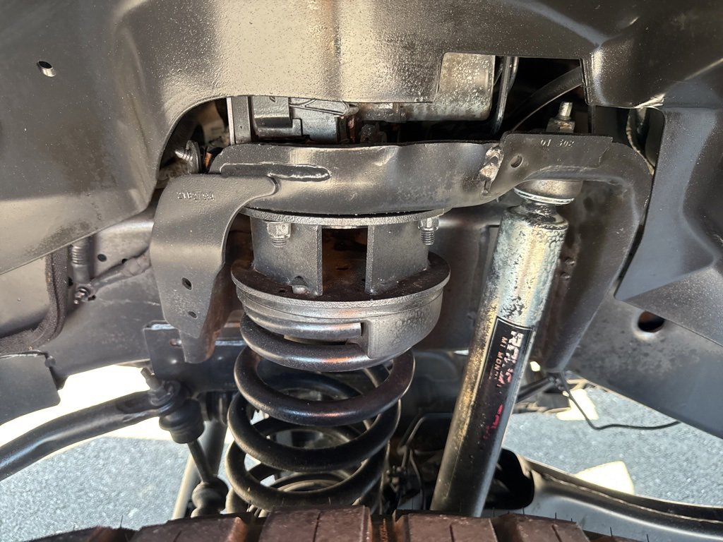 Used 2022 RAM 2500 Limited image 16