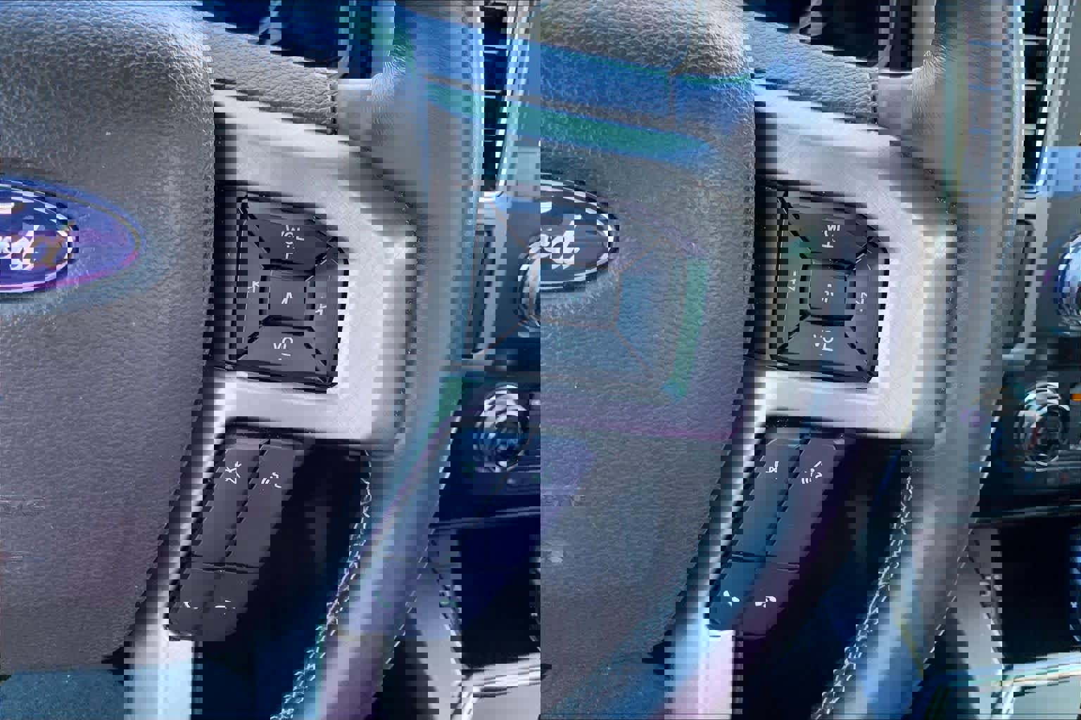 Used 2019 Ford F150 Limited w/ Trailer Tow Package image 24