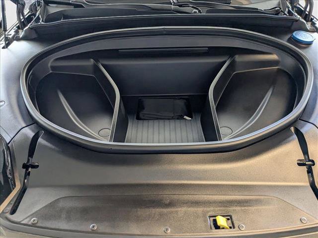 New 2025 Volvo EX90 Plus image 17