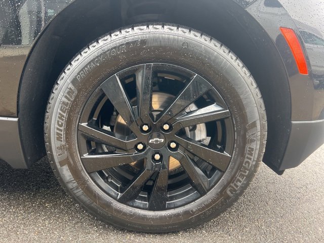 Used 2024 Chevrolet Equinox LS w/ LS Convenience Package image 13