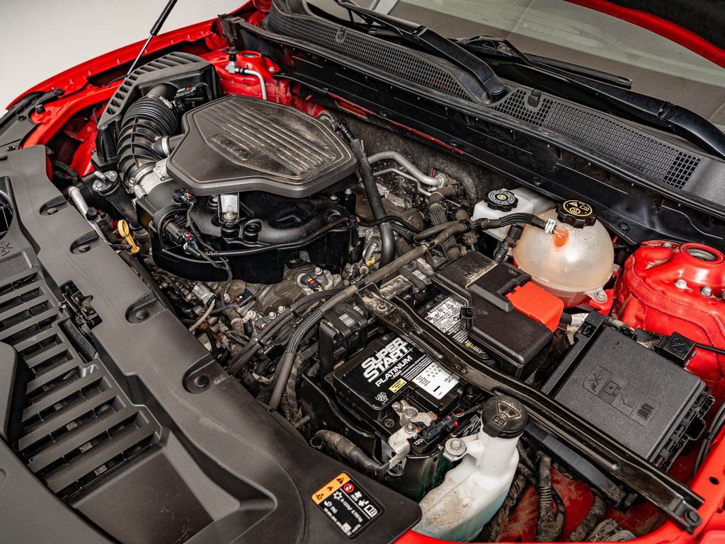 Used 2020 Chevrolet Blazer LT AWD/4WD image 37