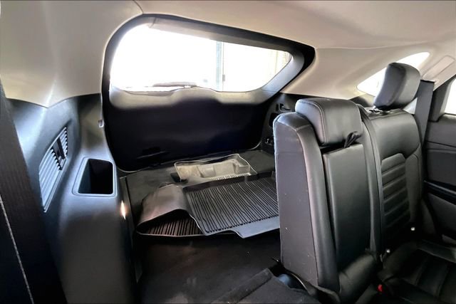 Used 2024 Ford Edge SEL w/ Convenience Package image 27