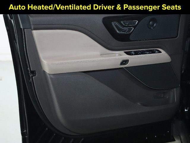 Certified 2023 Lincoln Aviator Reserve w/ Elements Package Plus image 18