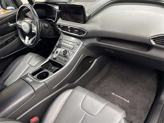 Used 2023 Hyundai Santa Fe SEL w/ Premium Package image 26