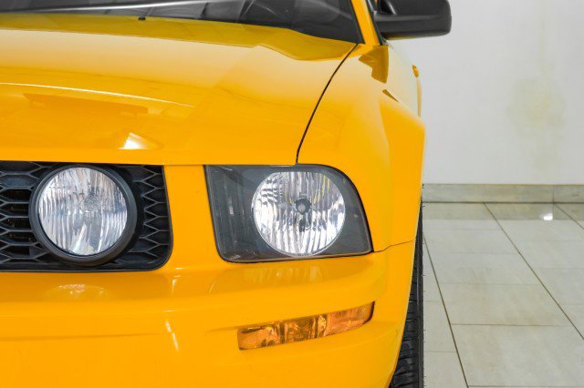 Used 2007 Ford Mustang GT Premium image 33