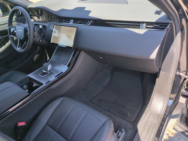 New 2026 Land Rover Range Rover Evoque S AWD/4WD image 19