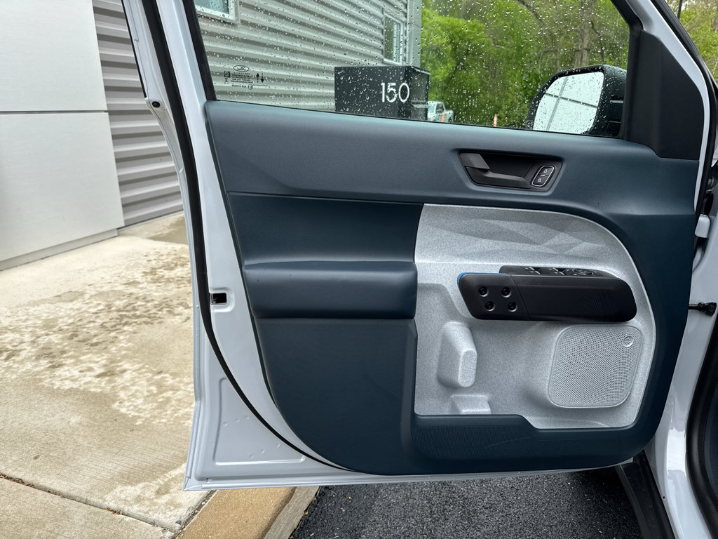 New 2026 Ford Maverick XLT AWD/4WD image 23