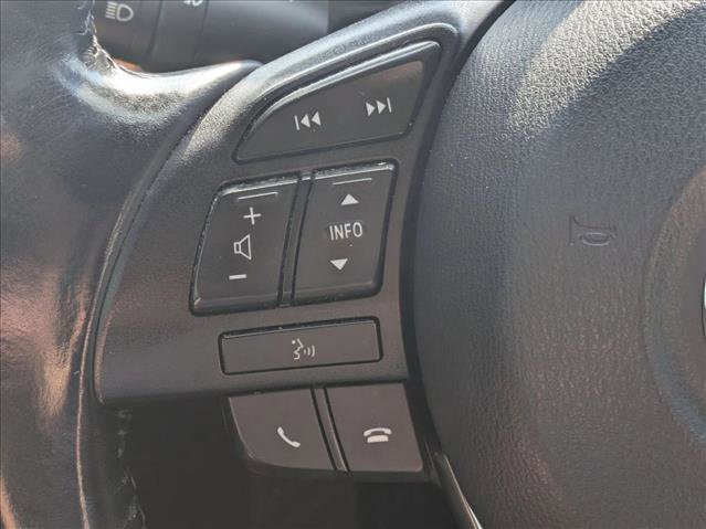 Used 2014 MAZDA MAZDA6 Touring image 10