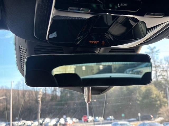 Used 2025 Mercedes-Benz SL 55 AMG 4MATIC image 46