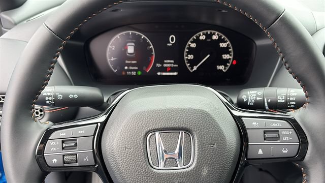 Used 2026 Honda HR-V Sport image 11