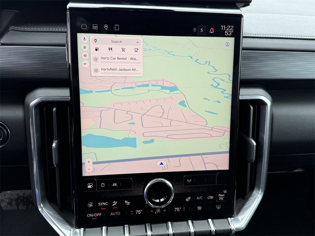 Used 2025 GMC Acadia Elevation image 28