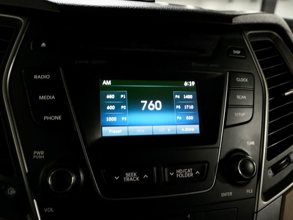 Used 2014 Hyundai Santa Fe Sport w/ Premium Equipment Package 03 image 16