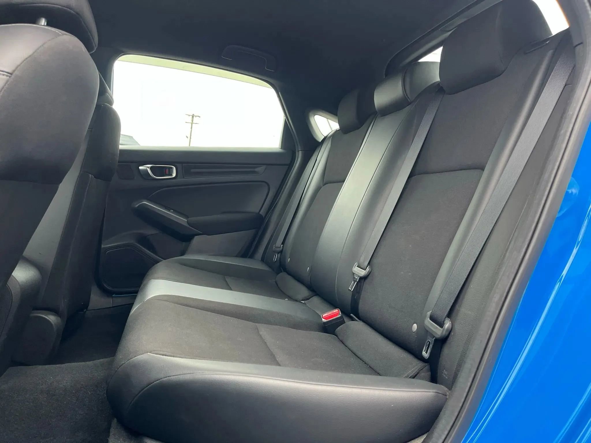 Used 2022 Honda Civic Sport image 12