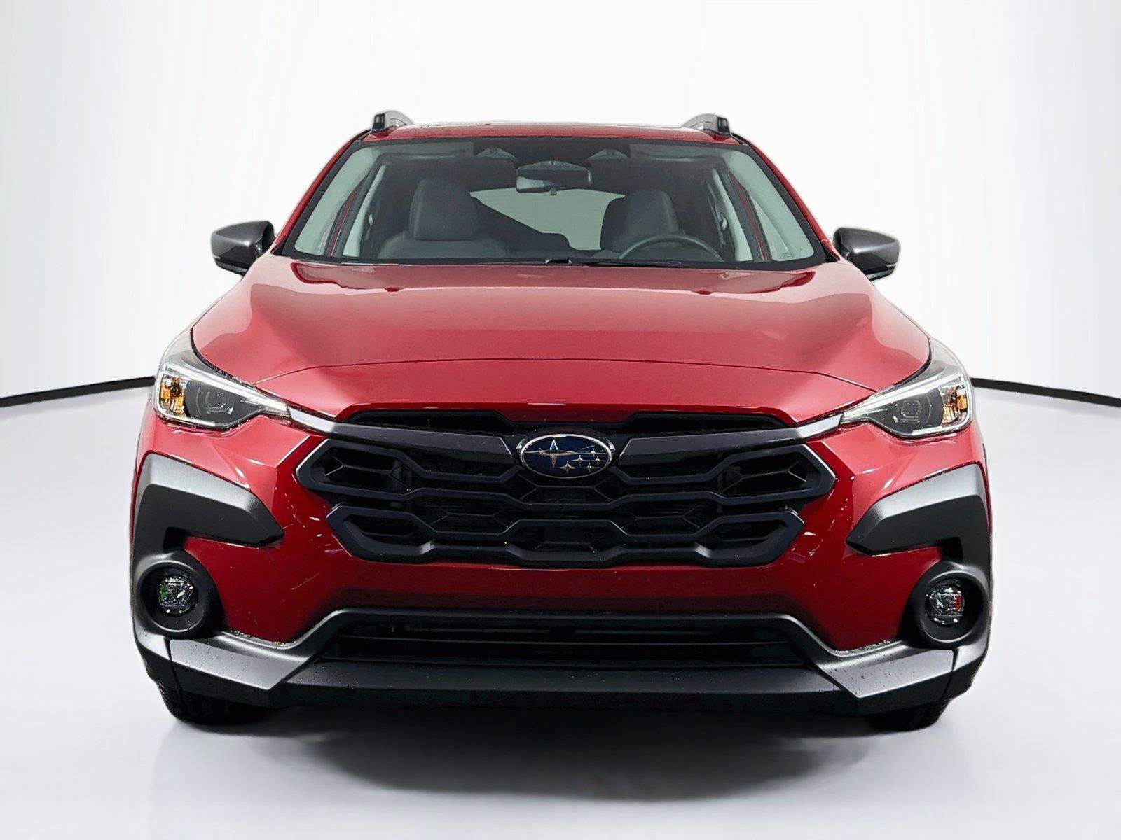 New 2026 Subaru Crosstrek 2.5i Premium AWD/4WD image 6