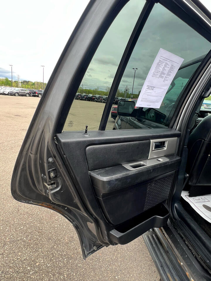 Used 2015 Ford Expedition XLT w/ Equipment Group 201A image 12