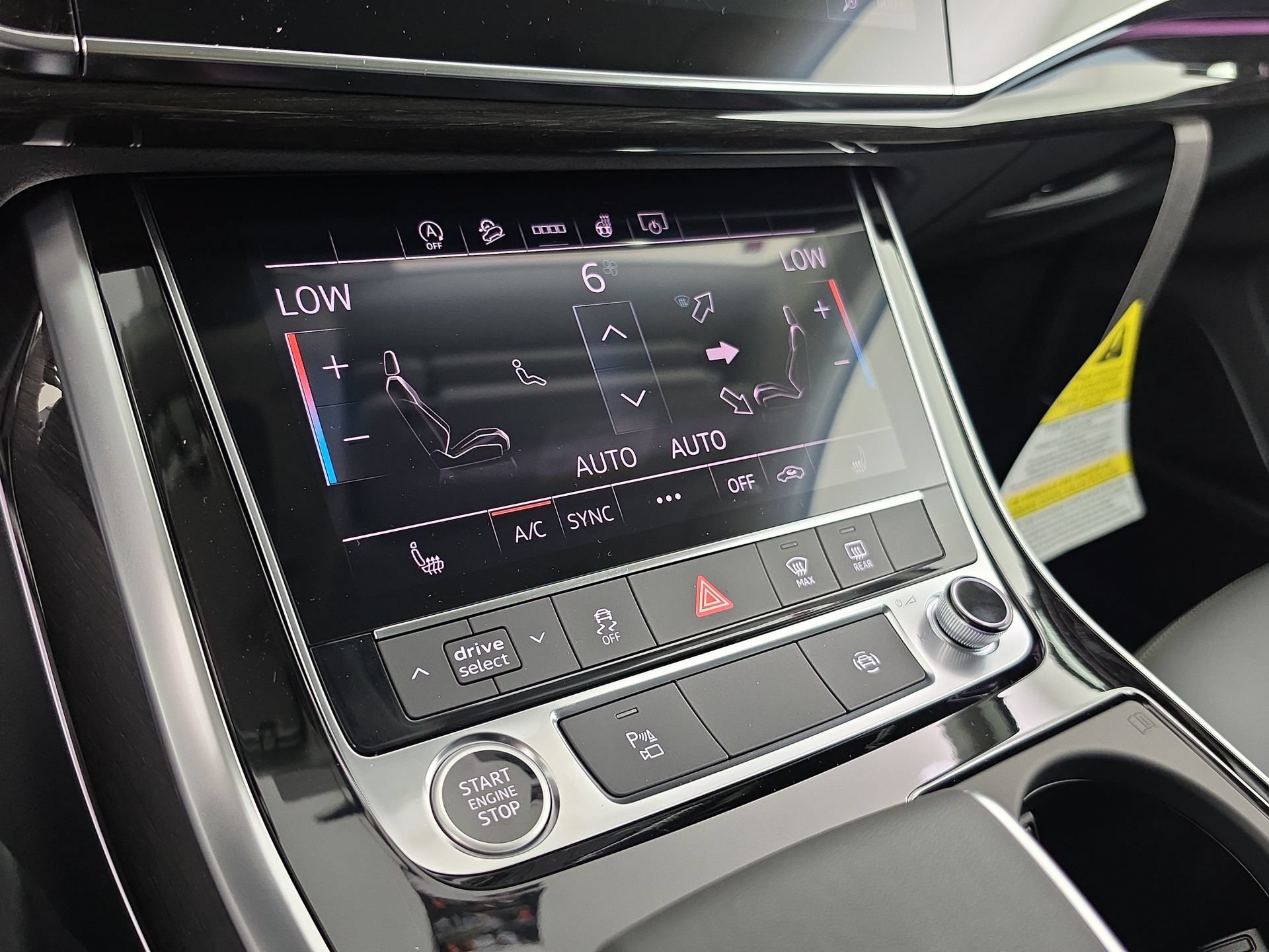 New 2026 Audi Q7 2.0T Premium AWD/4WD image 29