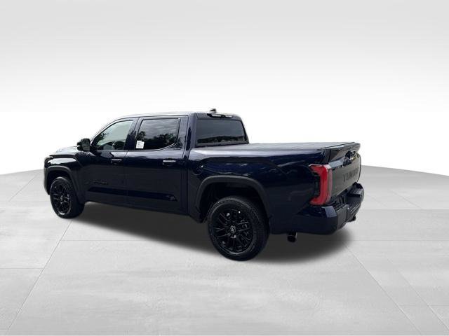 New 2026 Toyota Tundra Limited AWD/4WD image 3