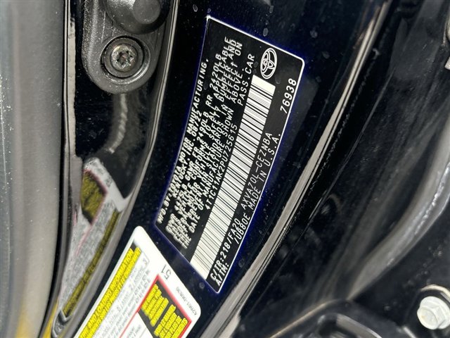 Used 2023 Toyota Camry LE FWD image 31
