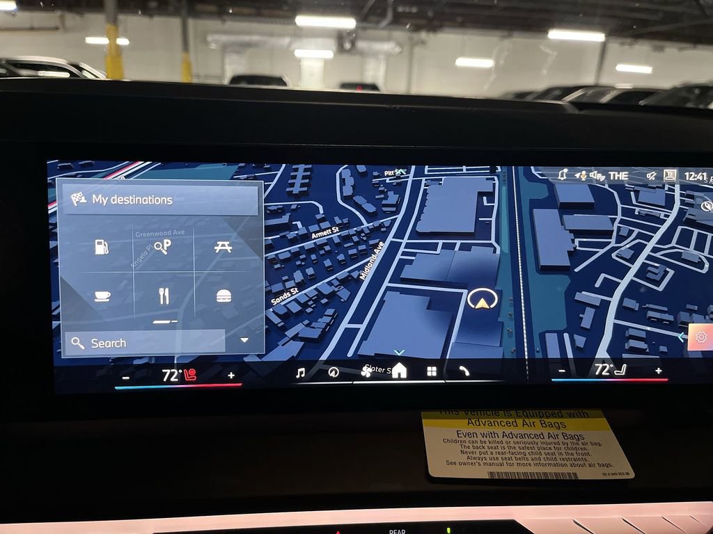 New 2026 BMW X3 xDrive30 w/ Convenience Package image 18