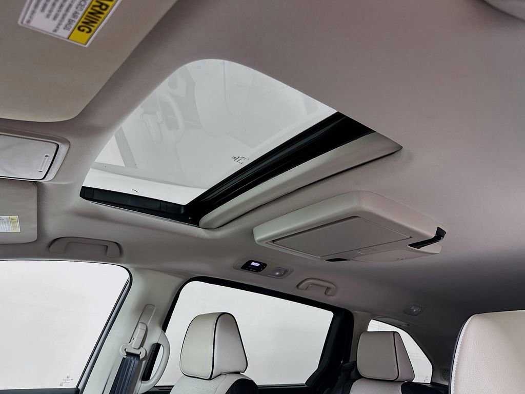 New 2026 Honda Odyssey Elite image 11