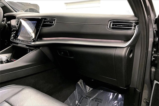 Used 2024 Jeep Wagoneer Series II image 15