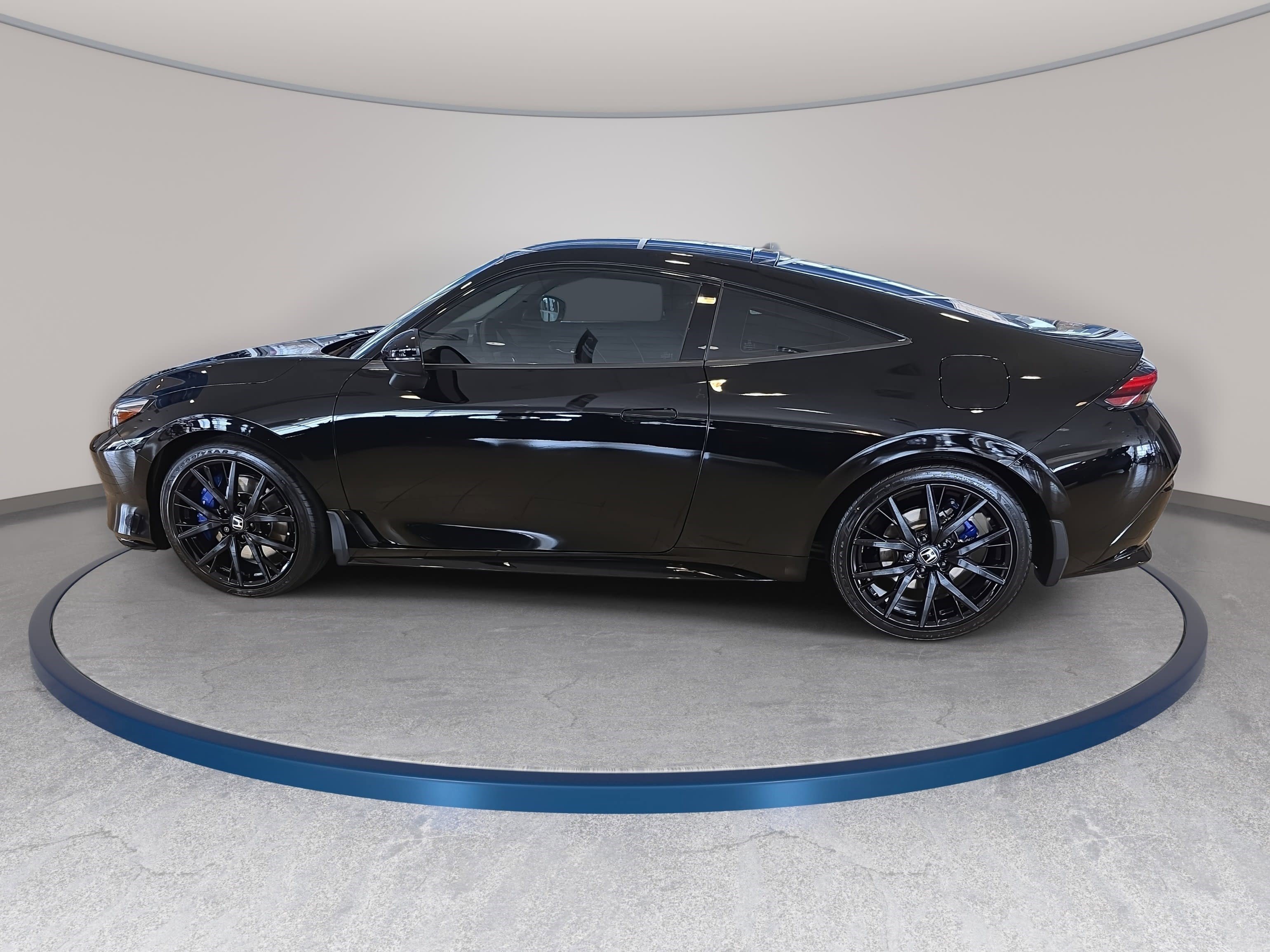 Used 2026 Honda Prelude image 5