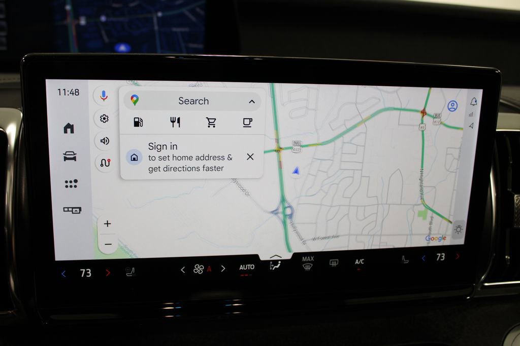 New 2026 Ford Expedition Tremor image 47