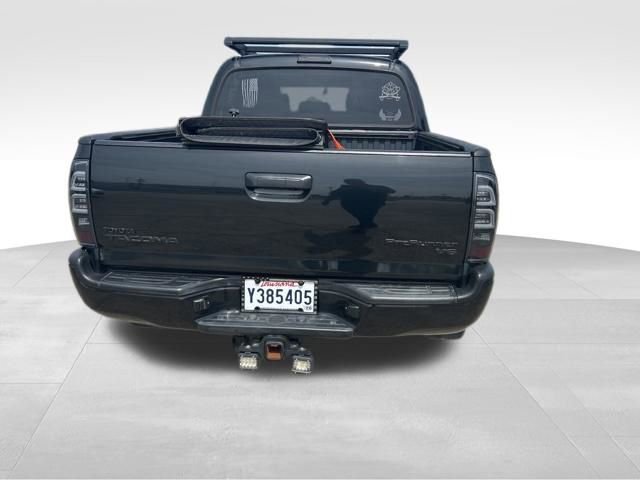 Used 2008 Toyota Tacoma PreRunner RWD image 8
