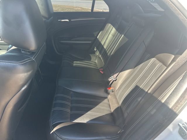 Used 2022 Chrysler 300 S RWD image 22