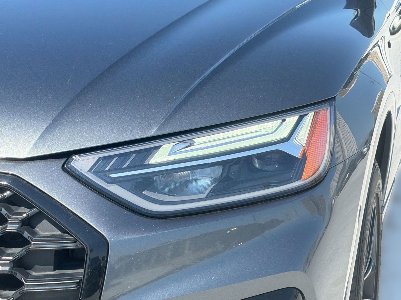 Used 2022 Audi Q5 2.0T Premium Plus w/ Premium Plus Package image 11