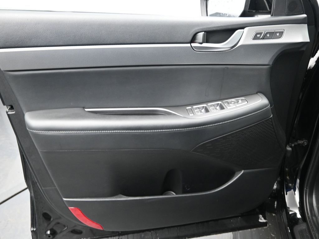 Used 2022 Hyundai Palisade SEL w/ 8P Bench Seat Package image 27