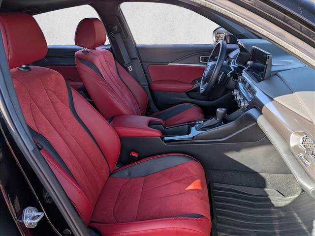 Certified 2024 Acura Integra A-Spec image 17