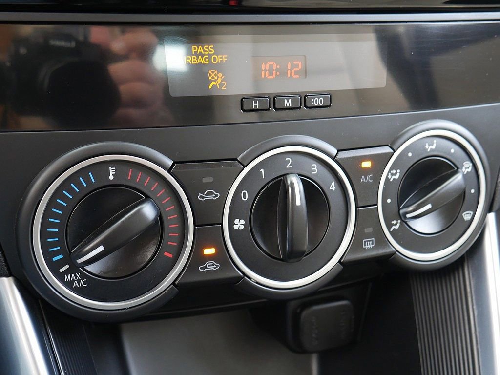 Used 2014 MAZDA CX-5 Touring FWD image 37