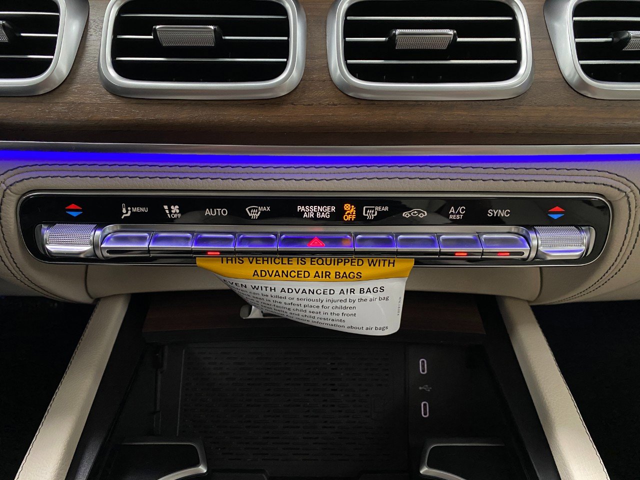 New 2026 Mercedes-Benz GLE 450 4MATIC image 27