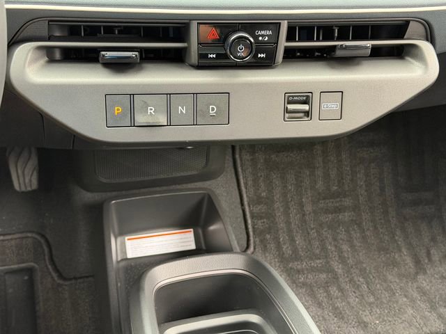 New 2026 Nissan Leaf SV+ w/ Floor Mat Package (SV+) image 17