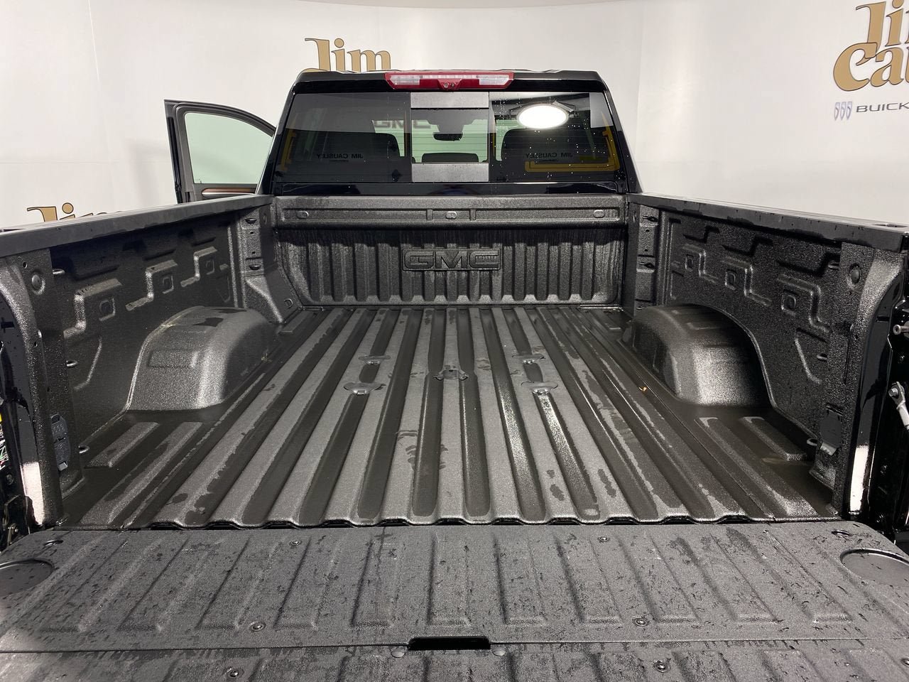 New 2026 GMC Sierra 2500 Denali w/ Denali Reserve Package AWD/4WD image 23