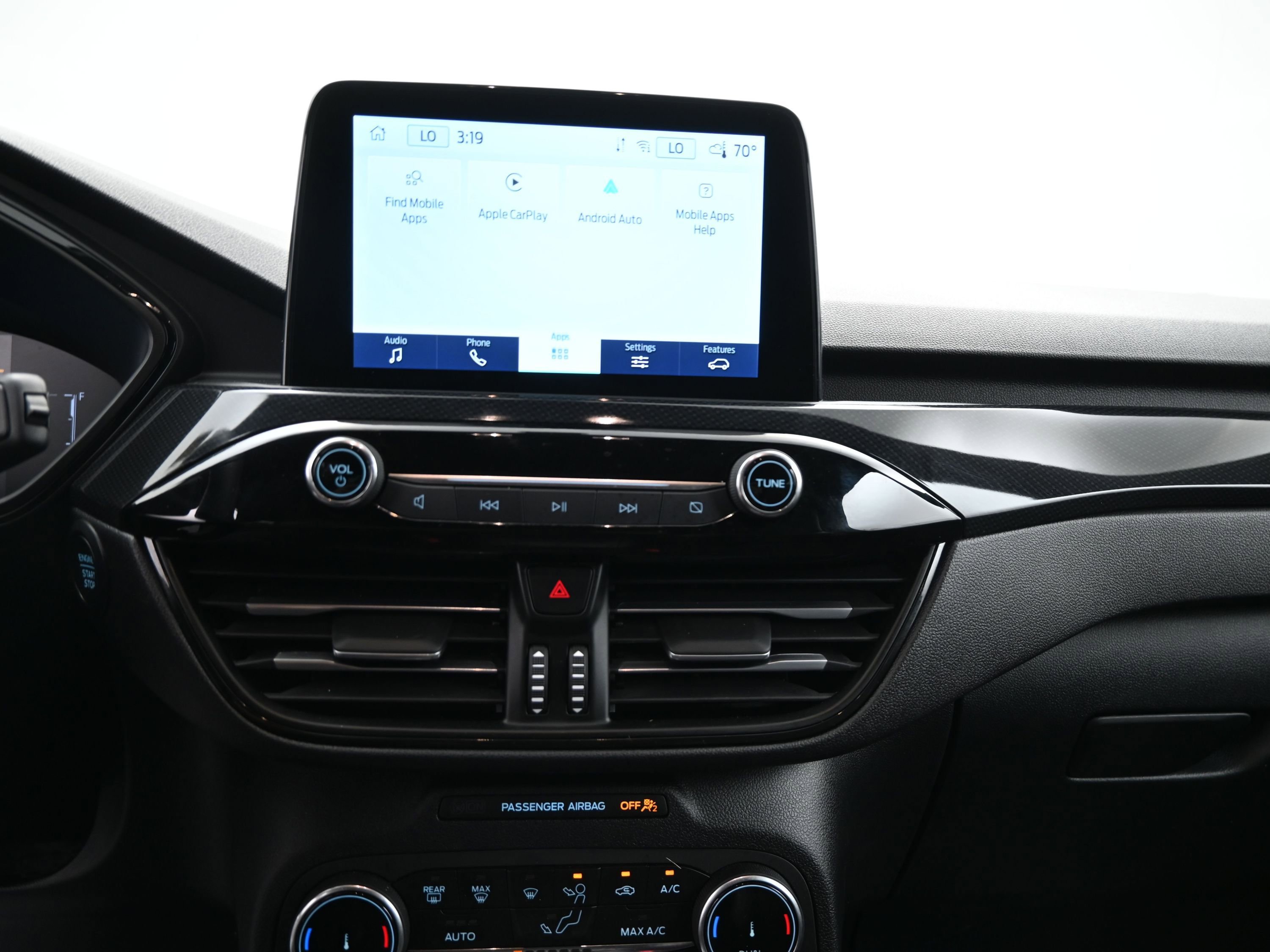 Used 2025 Ford Escape ST-Line image 14