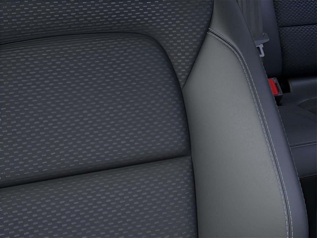 New 2023 Ford Escape SE FWD image 31