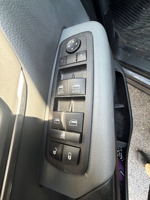 Used 2023 RAM 1500 Big Horn AWD/4WD image 10