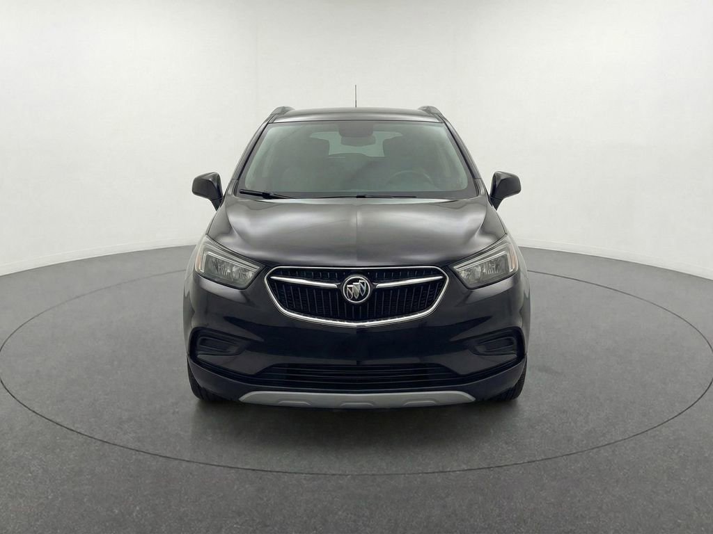 Used 2021 Buick Encore Preferred w/ Safety Package image 5