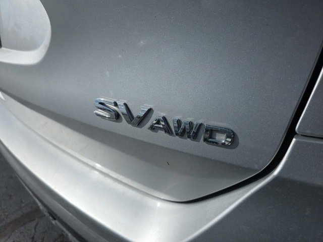 Used 2019 Nissan Rogue SV image 60